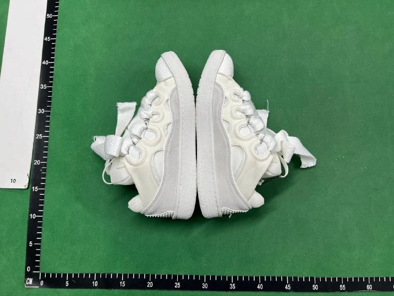 AMIRI Sneakers MA-1 low-top rhinestone image 12