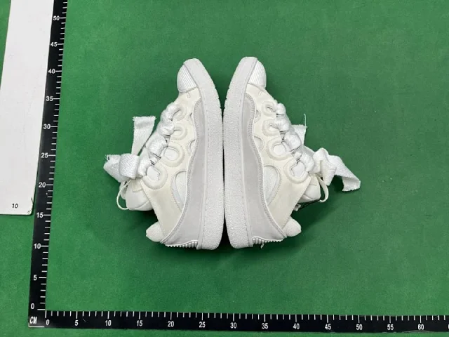 AMIRI Sneakers MA-1 low-top rhinestone product detail image 5