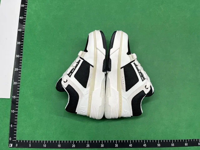 AMIRI Sneakers MA-1 low-top rhinestone product detail image 15