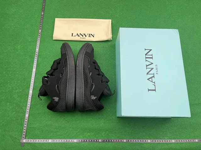 AMIRI Sneakers MA-1 low-top rhinestone product detail image 9