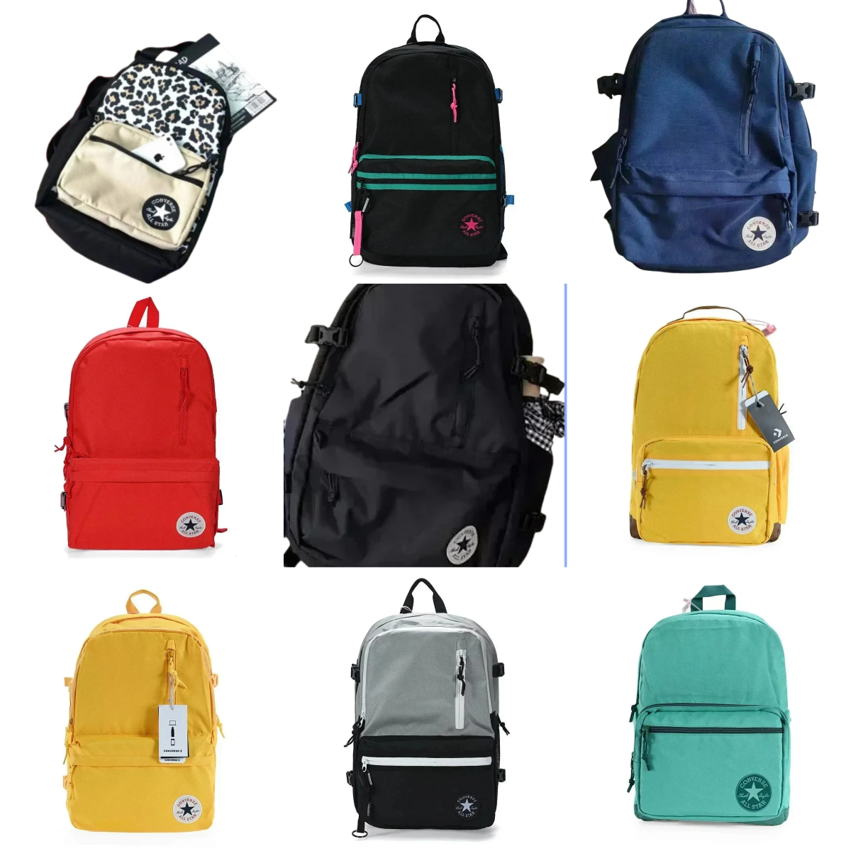 Converse Backpack Mu