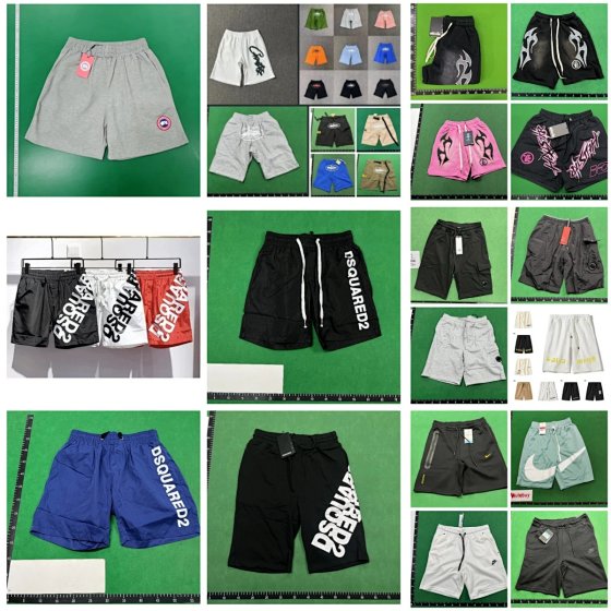LH-07 New Shorts Set CHWS:+86 13235973508