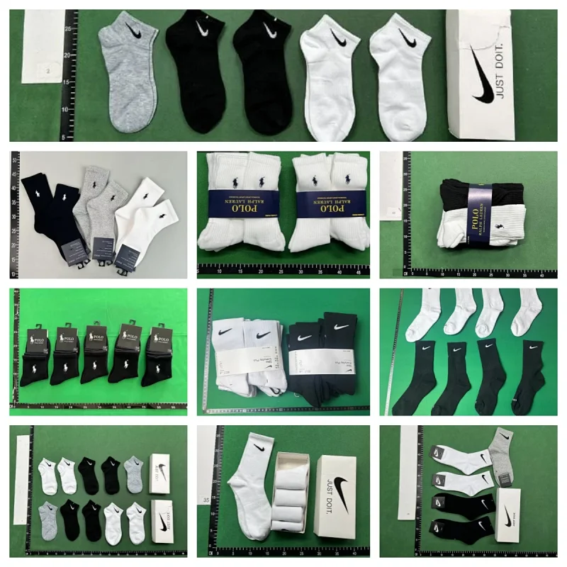 Socks collection