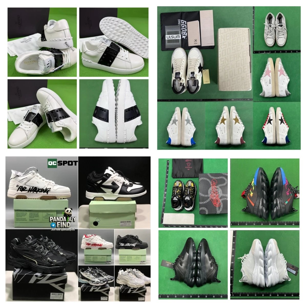 Arrowhead Shoes Collection