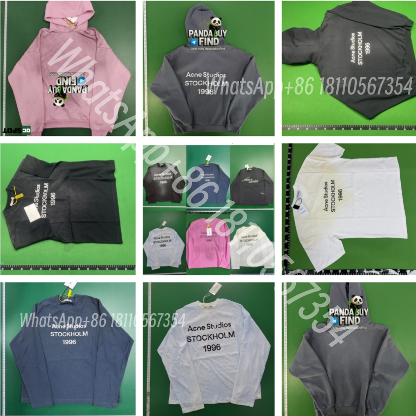CBA high-quality lazy and relaxed autumn style long sleeved on WhatsApp+86 1811056 7354