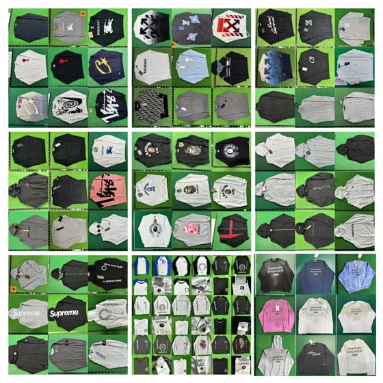 065 2026 Sweater & Hoodie Collection WhatsApp+86 18110567354