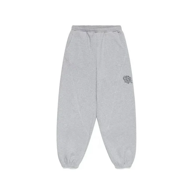 Unbranded Hoodies & Sweatshirts Color-Block Hooded Sweatshirt product detail image 29