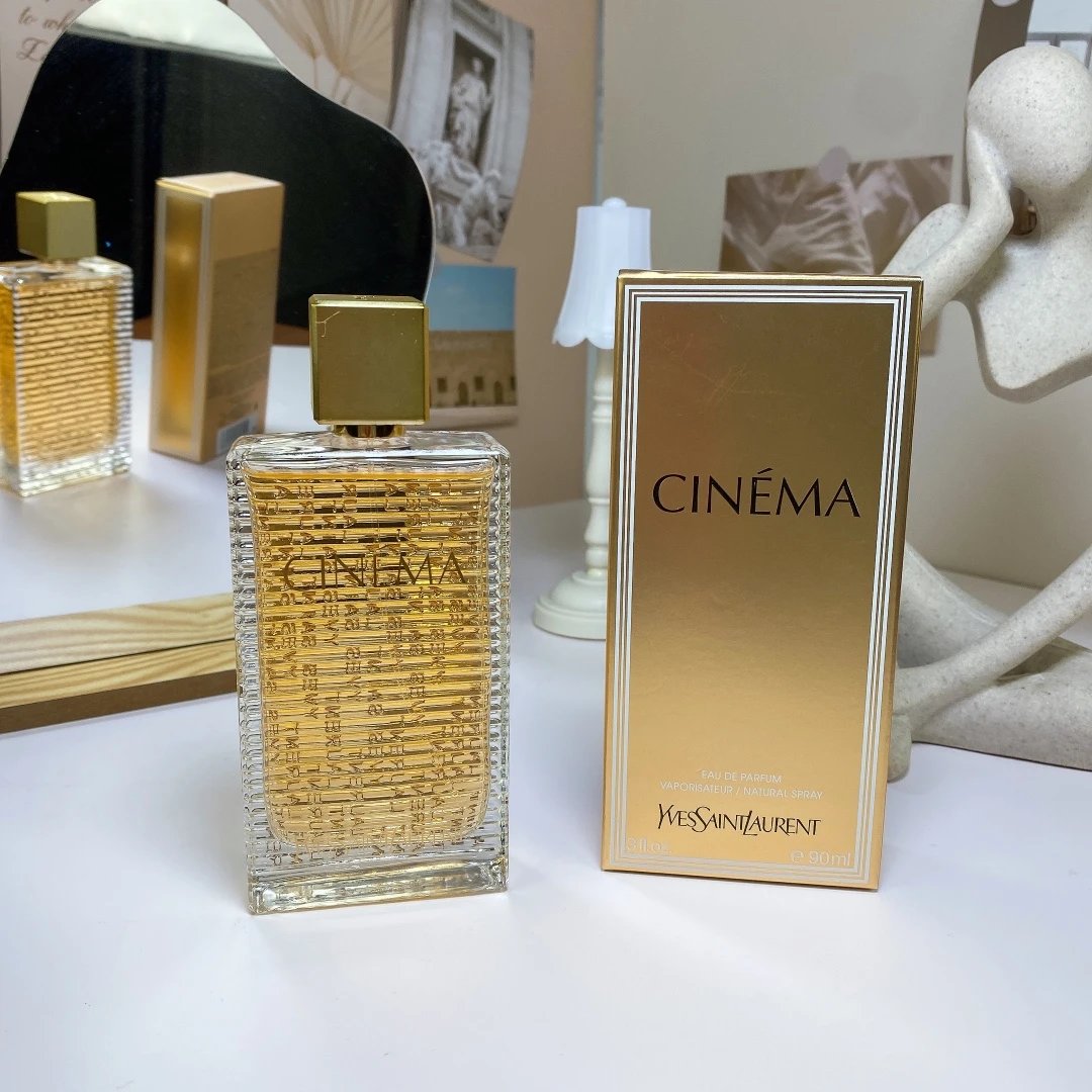 Yves Saint Laurent Cinéma Eau 