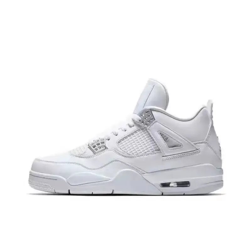 Air Jordan 4 Sneakers [28 styl