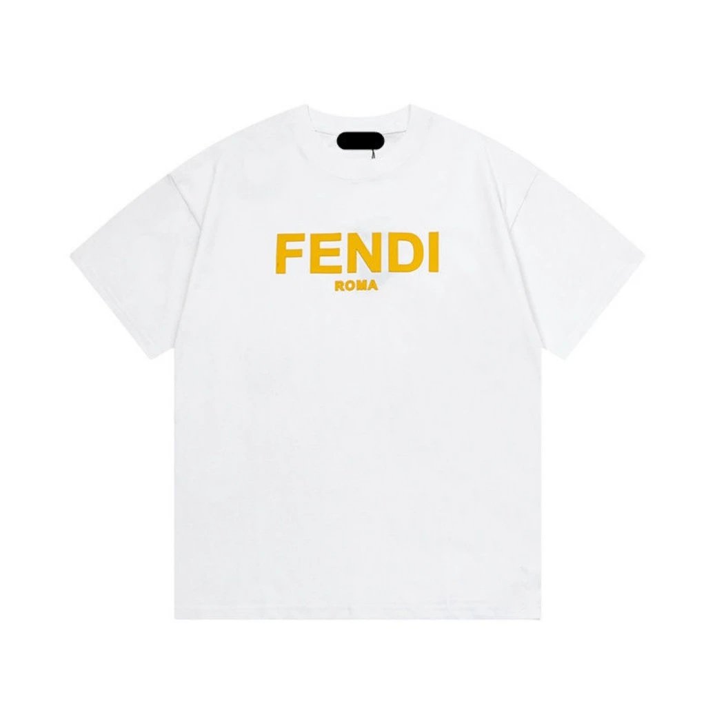 Fendi Roma T-Shirt [7 styles]