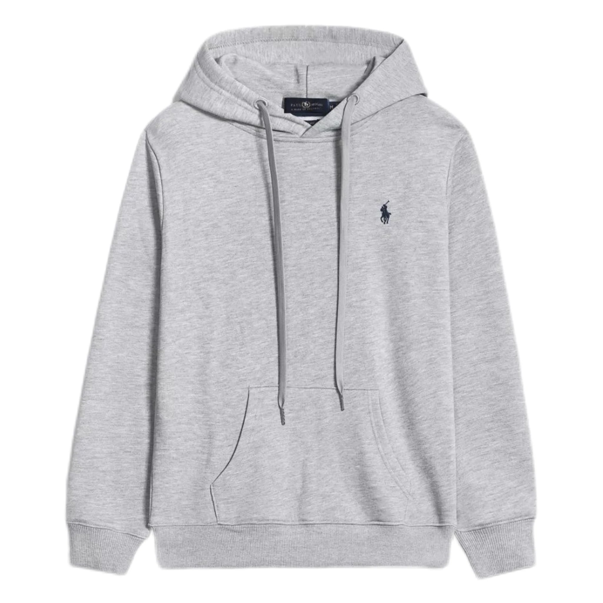 Ralph Lauren Pony Hoodie [23 s