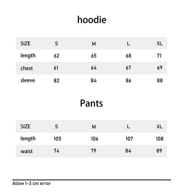 Unbranded Hoodies & Sweatshirts Color-Block Hooded Sweatshirt product detail image 1
