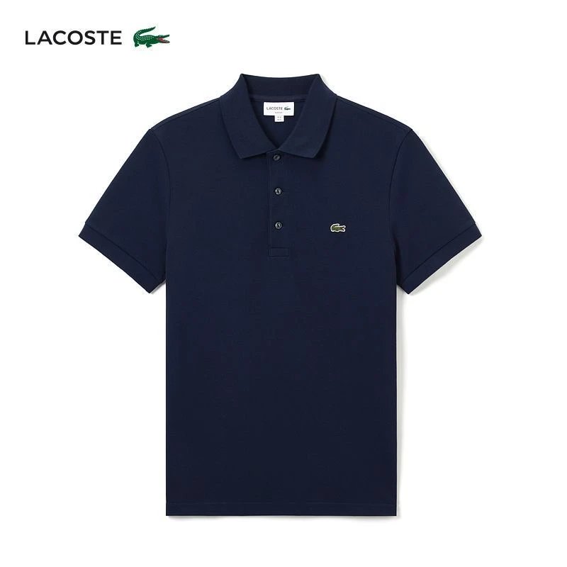 Lacoste Classic Polo Shirt [36