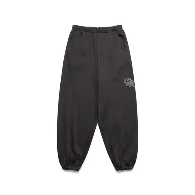 Unbranded Hoodies & Sweatshirts Color-Block Hooded Sweatshirt product detail image 28