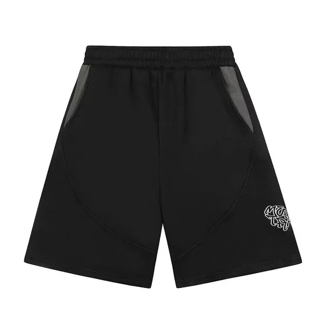 Unbranded Hoodies & Sweatshirts Color-Block Hooded Sweatshirt product detail image 21