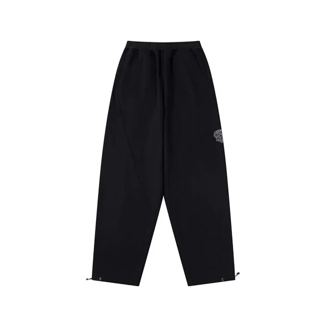 Unbranded Hoodies & Sweatshirts Color-Block Hooded Sweatshirt product detail image 12