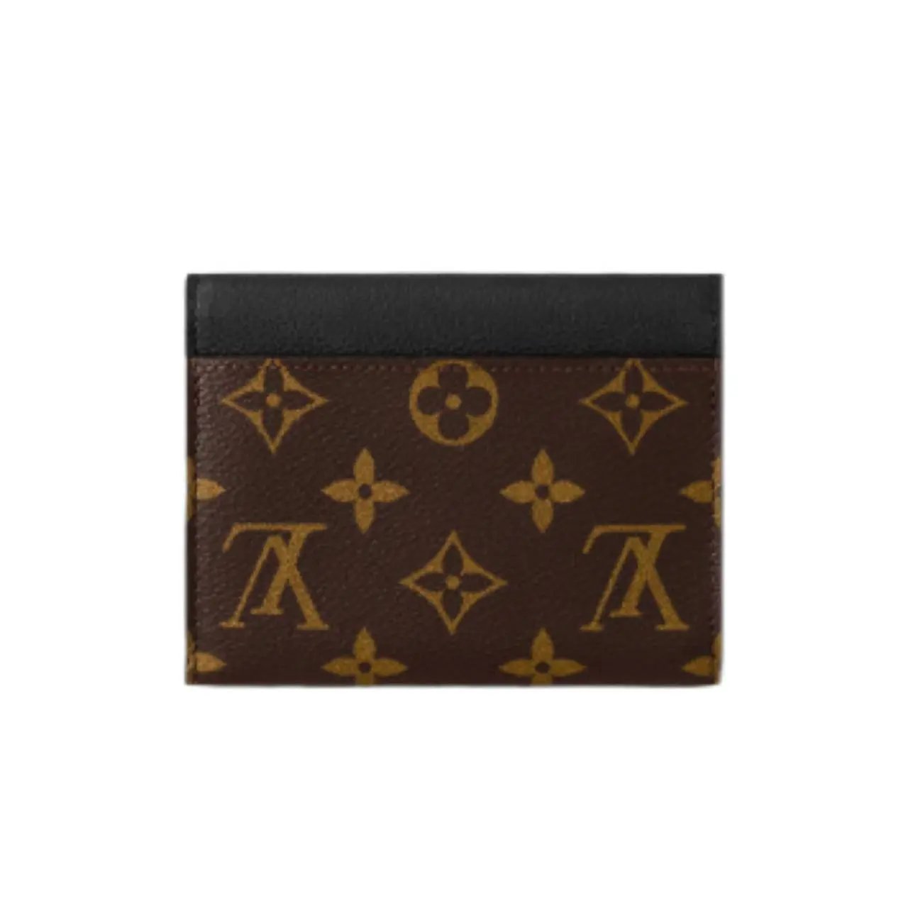 Louis Vuitton Monogram Card Holder [30 styles]