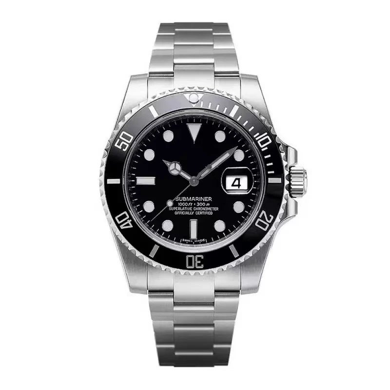 Rolex Submariner Watch [36 sty