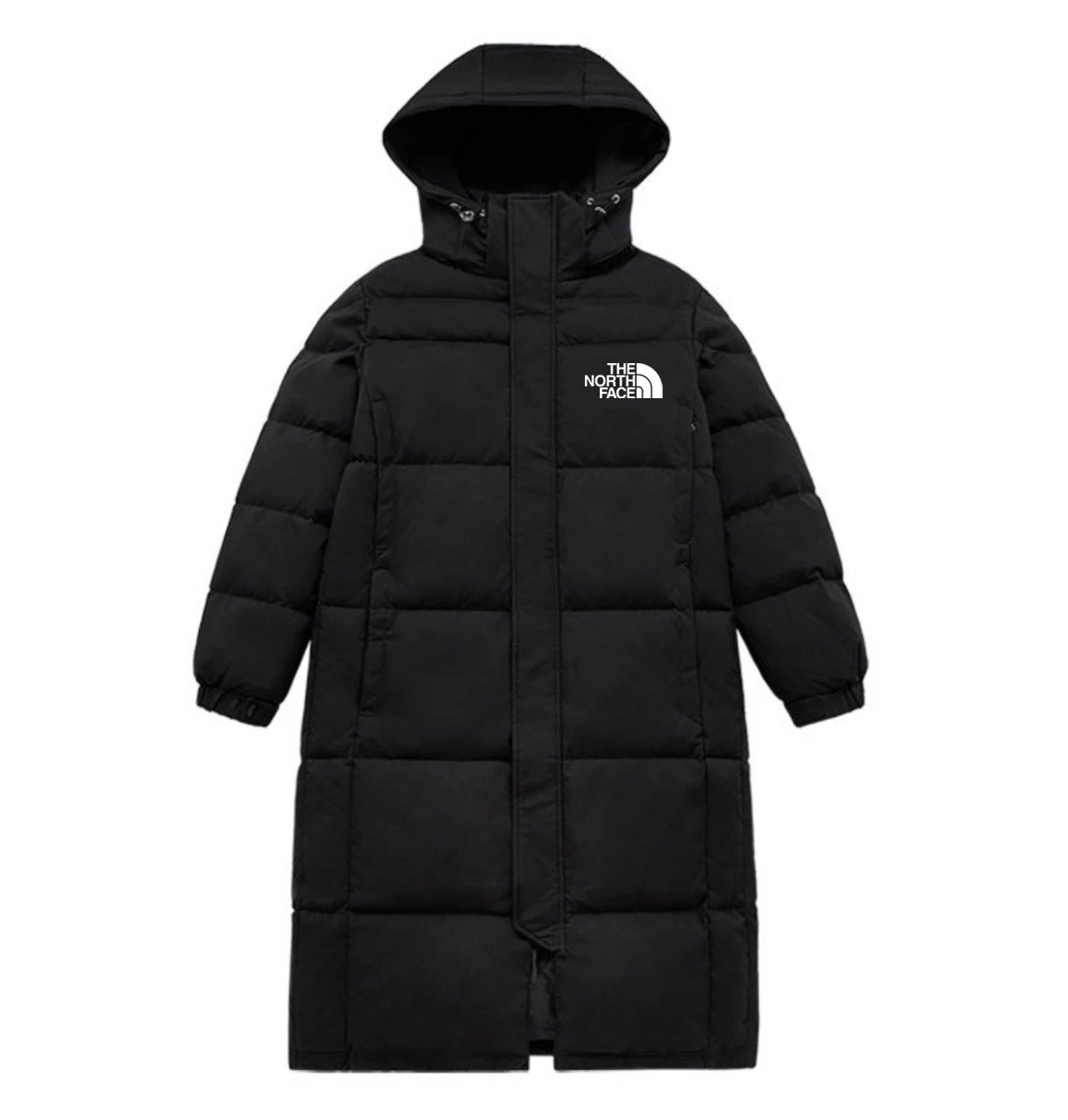 The North Face Down Jacket