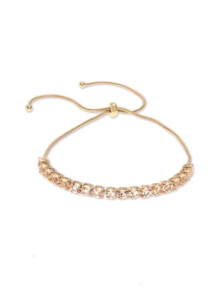 Unbranded Jewelry Crystal Bracelet image 1
