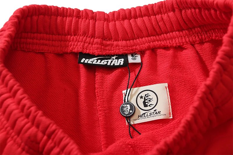 Unbranded Trousers Drawstring Graphic Sweatpants image 5