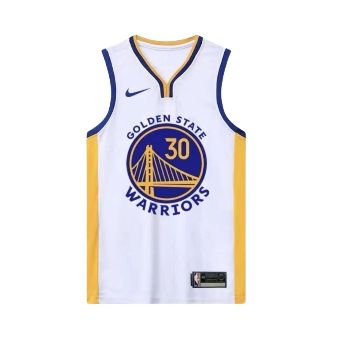 Nike Golden State Wa