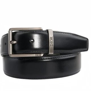 Fashion Pin Buckle Belt 07