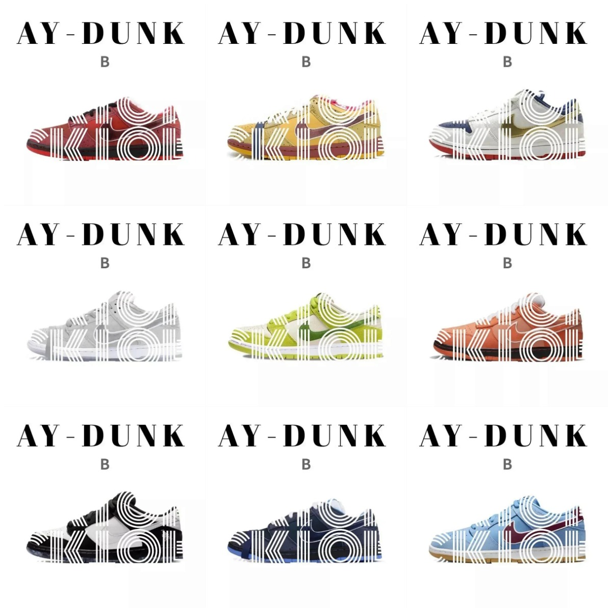 CX05 Casual Everyday Sneakers WhatsApp +86 13256727890