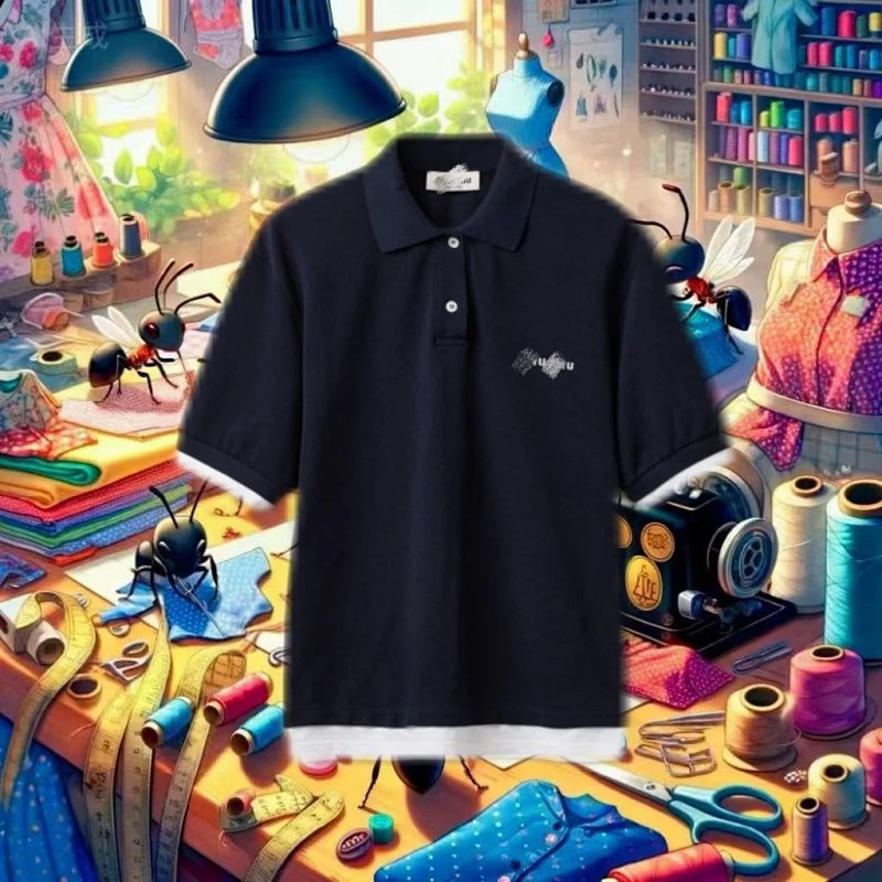 Made- Miu Polo