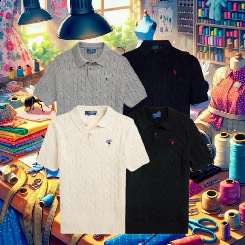 Made- Polo
