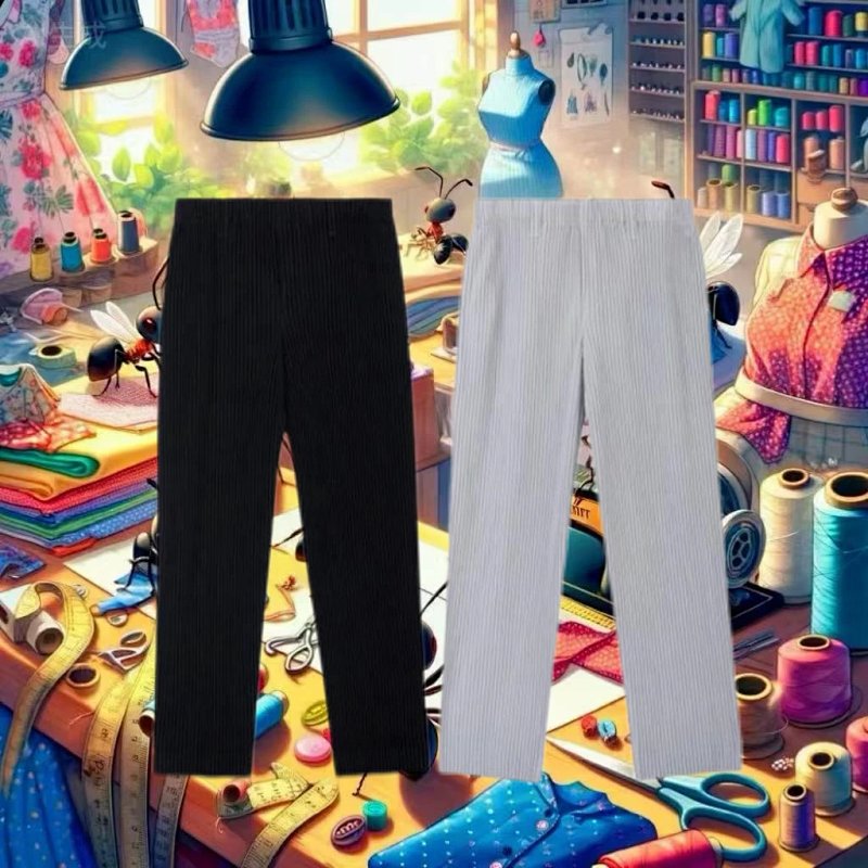Pants from Happy Sheep