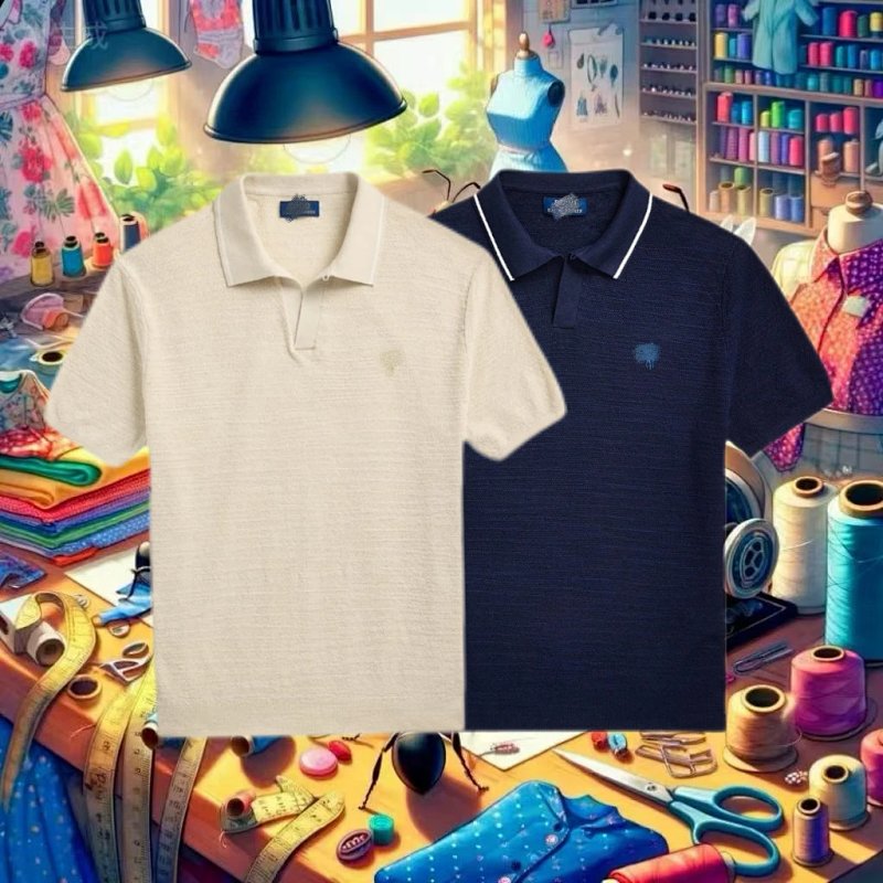 Made- RL Polo