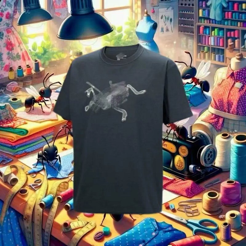 Made- Logo T