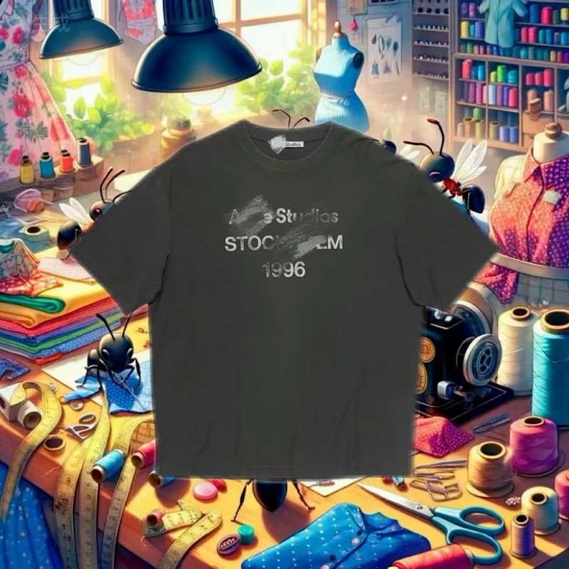 Tee from Happy Sheep