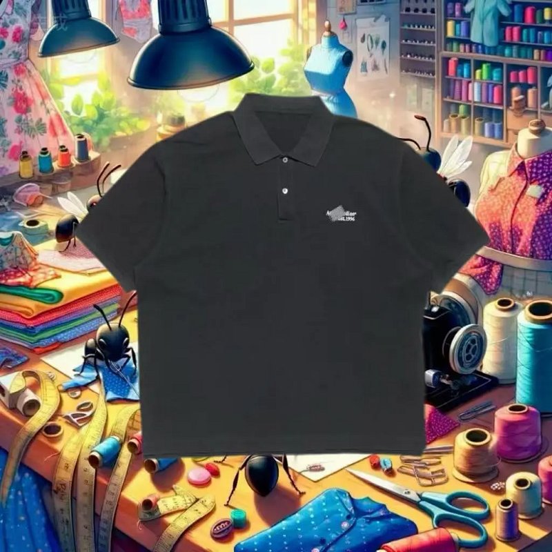 Made- AC Polo