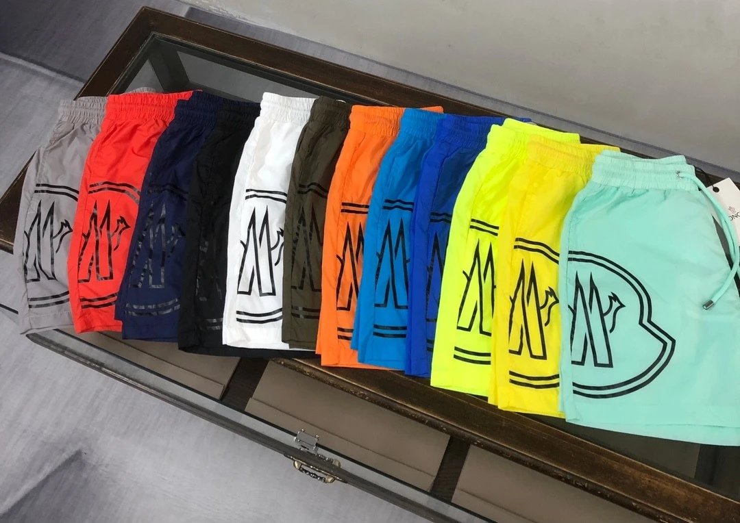 Mongolian Summer Shorts