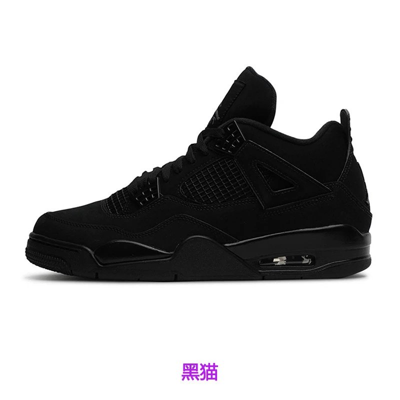 All black+black cat