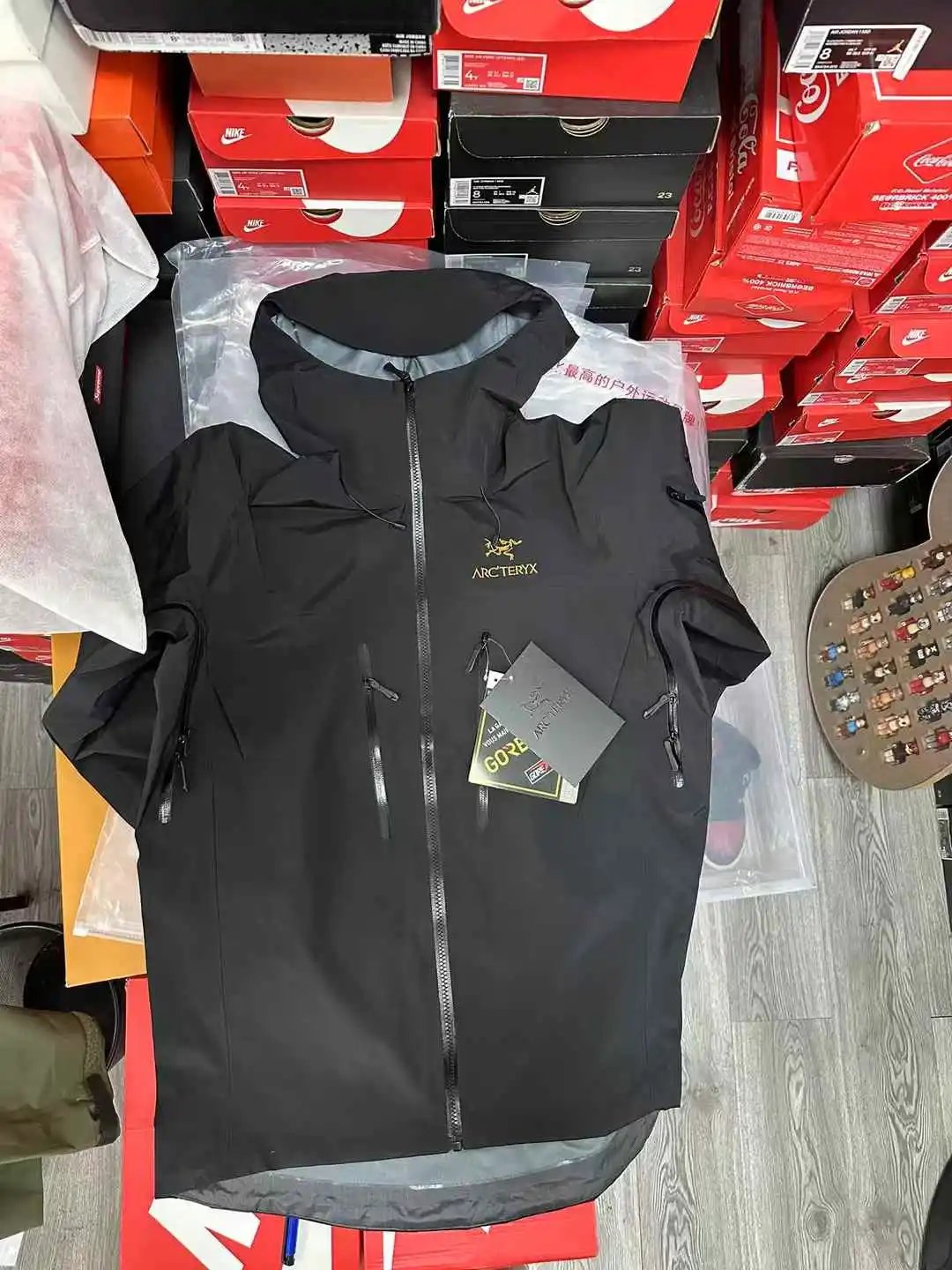 LY-14 top quality option
