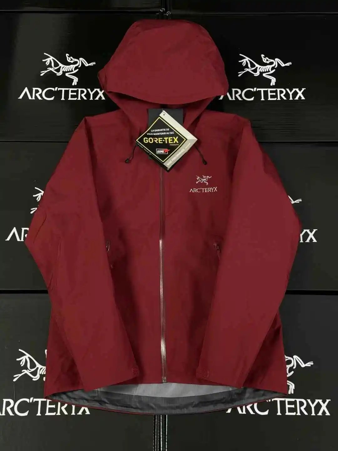 LY-6 top quality option