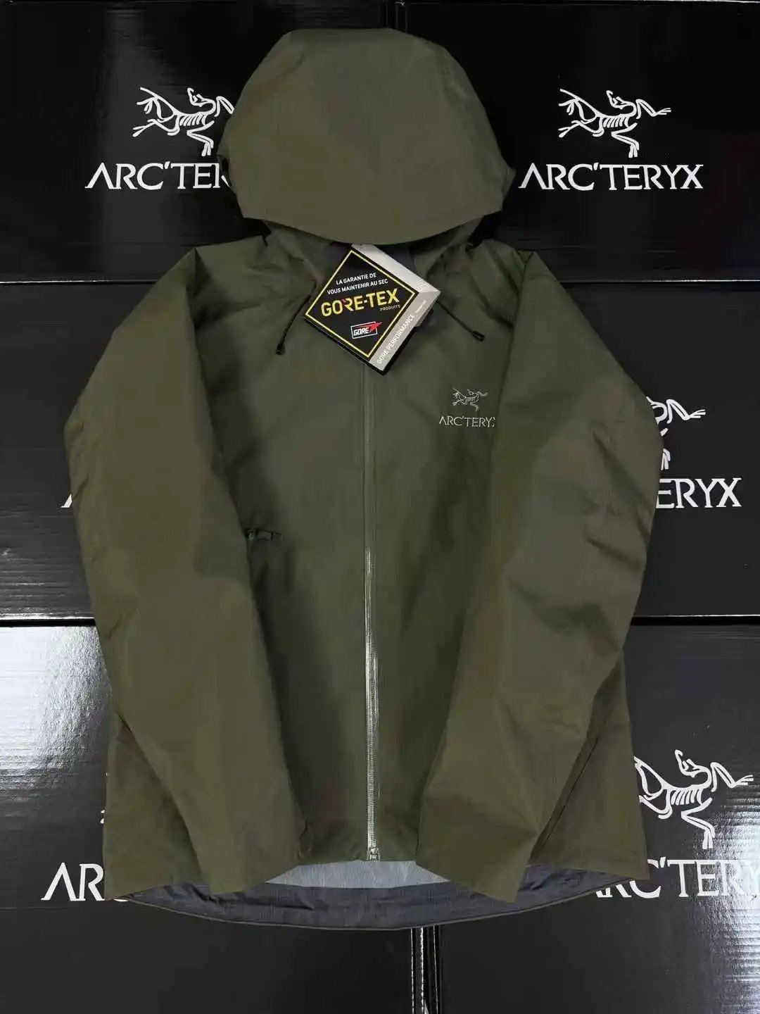 LY-9 top quality option