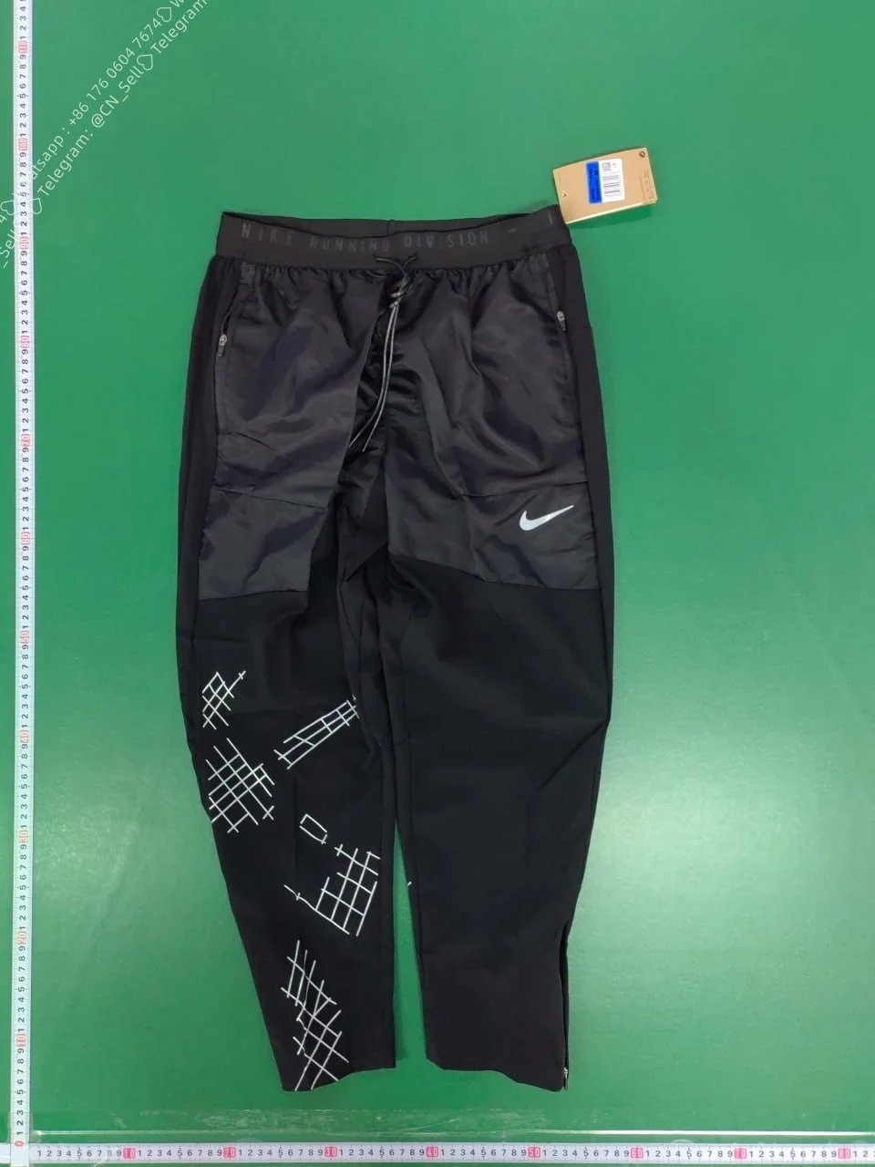 Popular quick drying pants