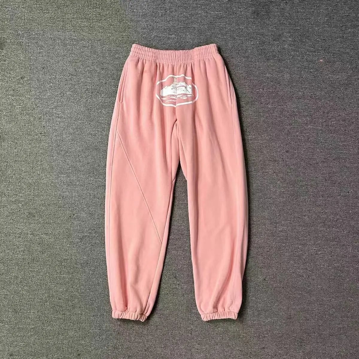 Broken Planet Lost In Your Dreams Sweatpants Pink