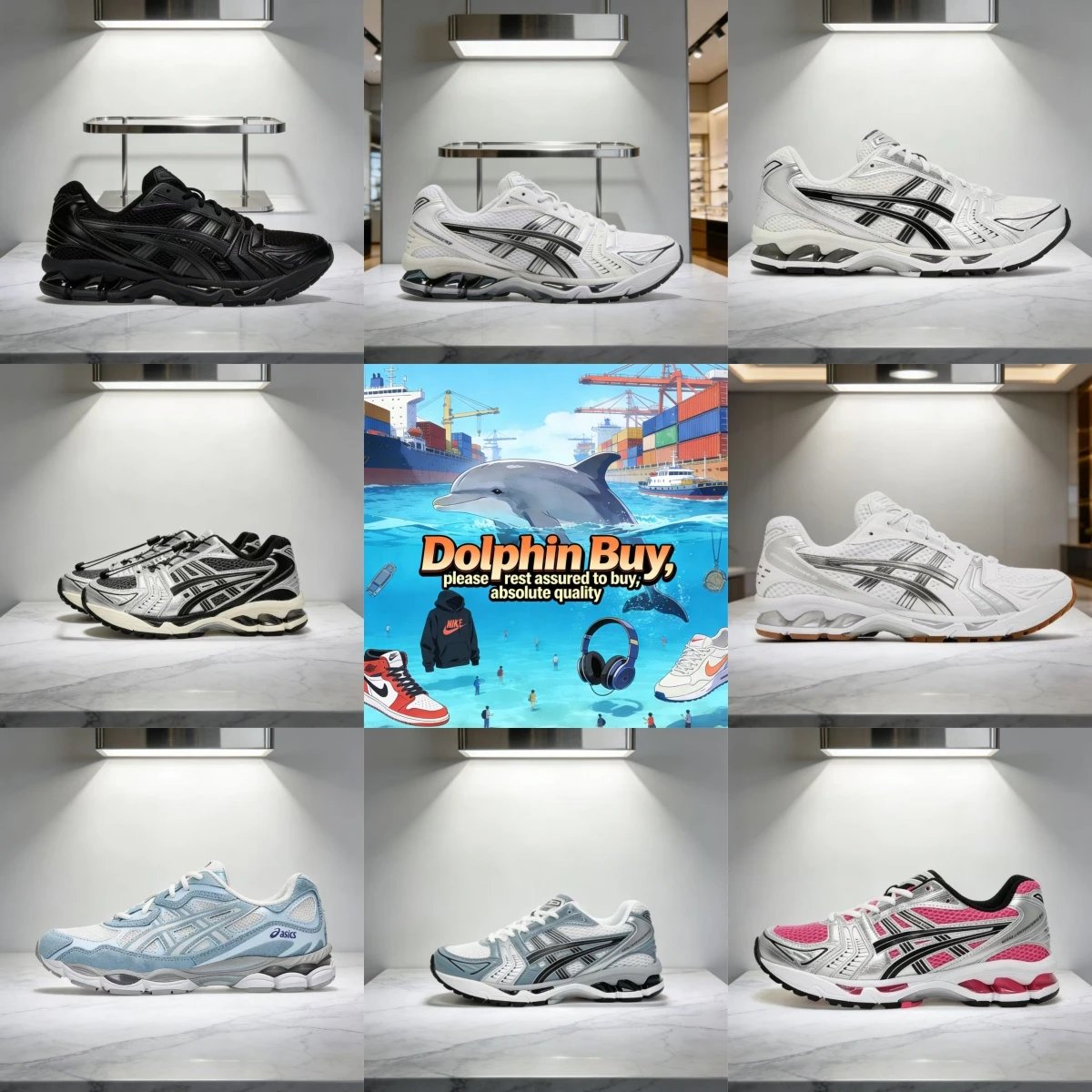TOP Quality Trendy Sports and Leisure Shoes -70