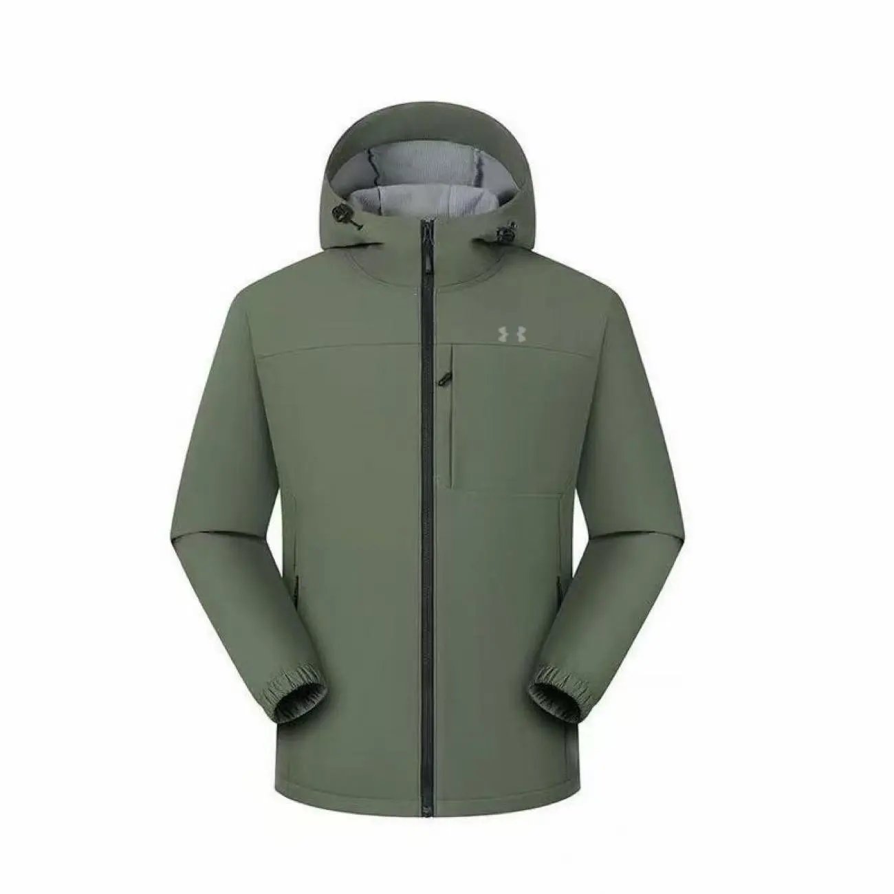 UA assault suit 4