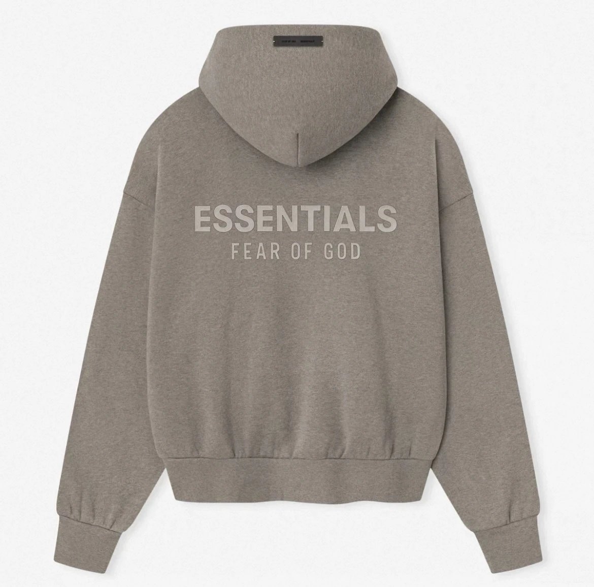L-20 hooded oat ash