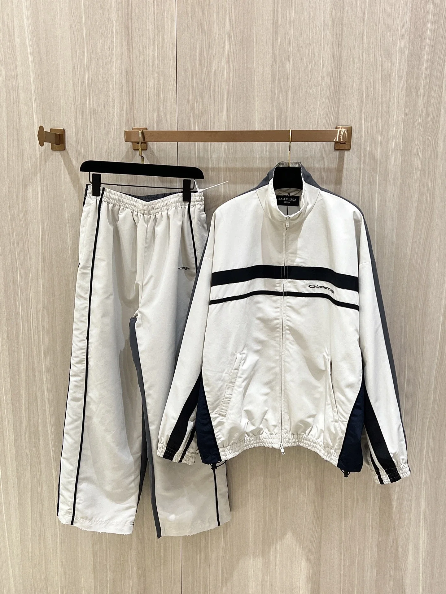 Balenciaga Jacket Se