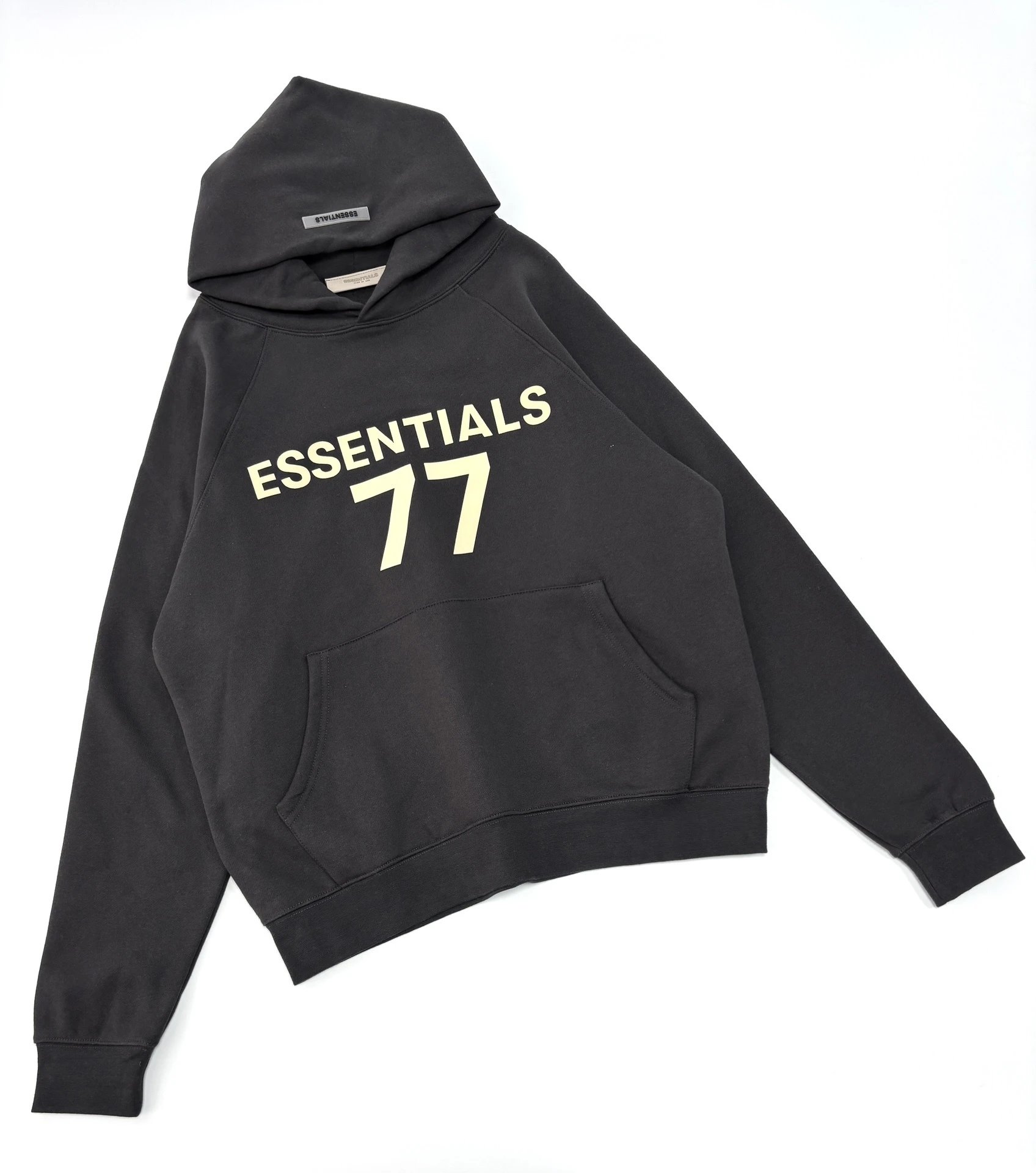 L-24 hooded black