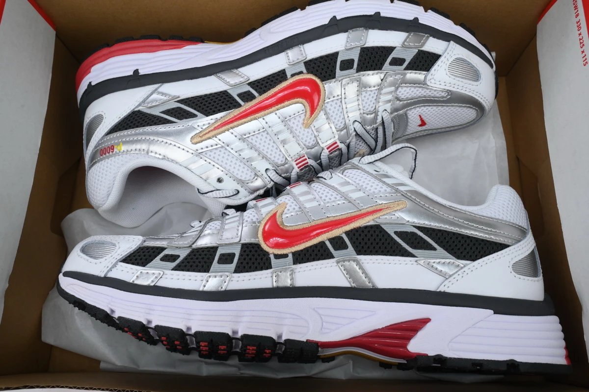 silver-red