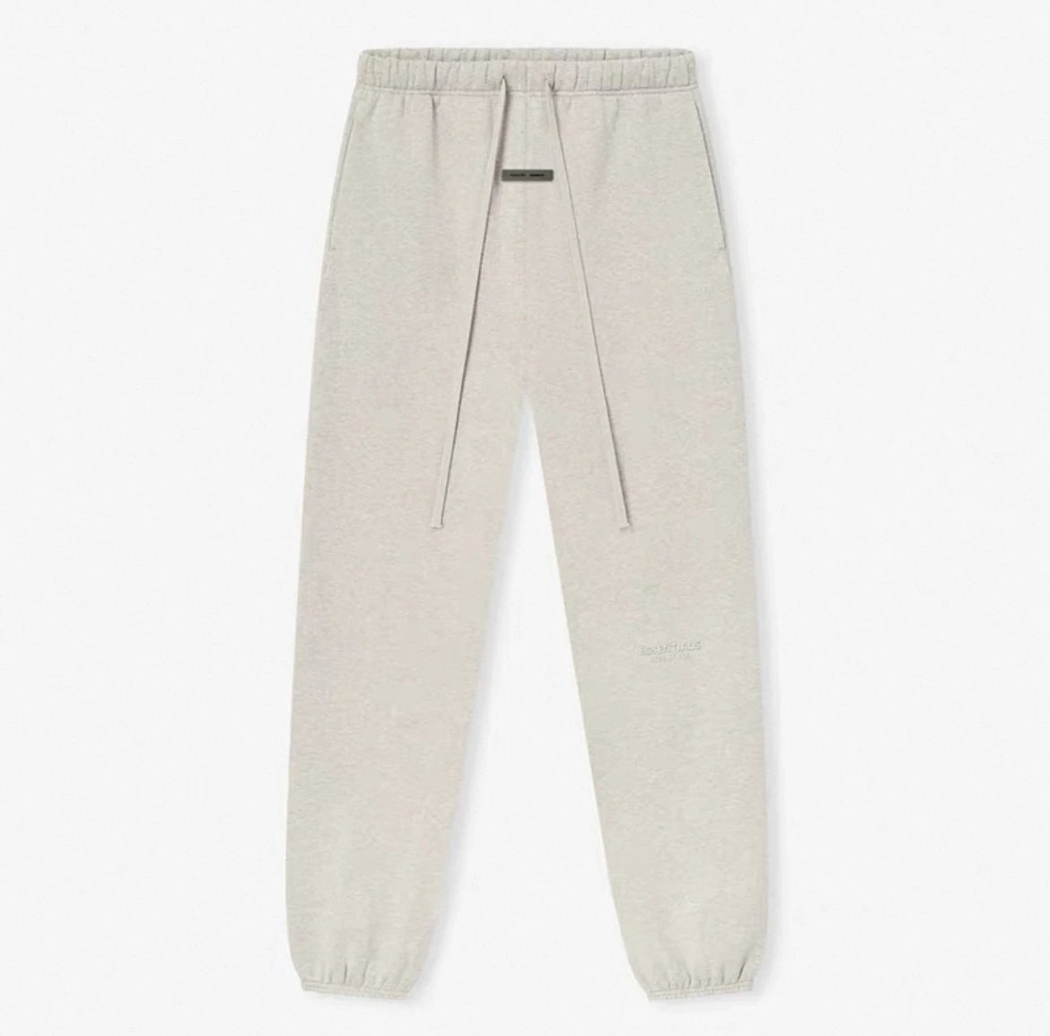 L-38 Heather Grey