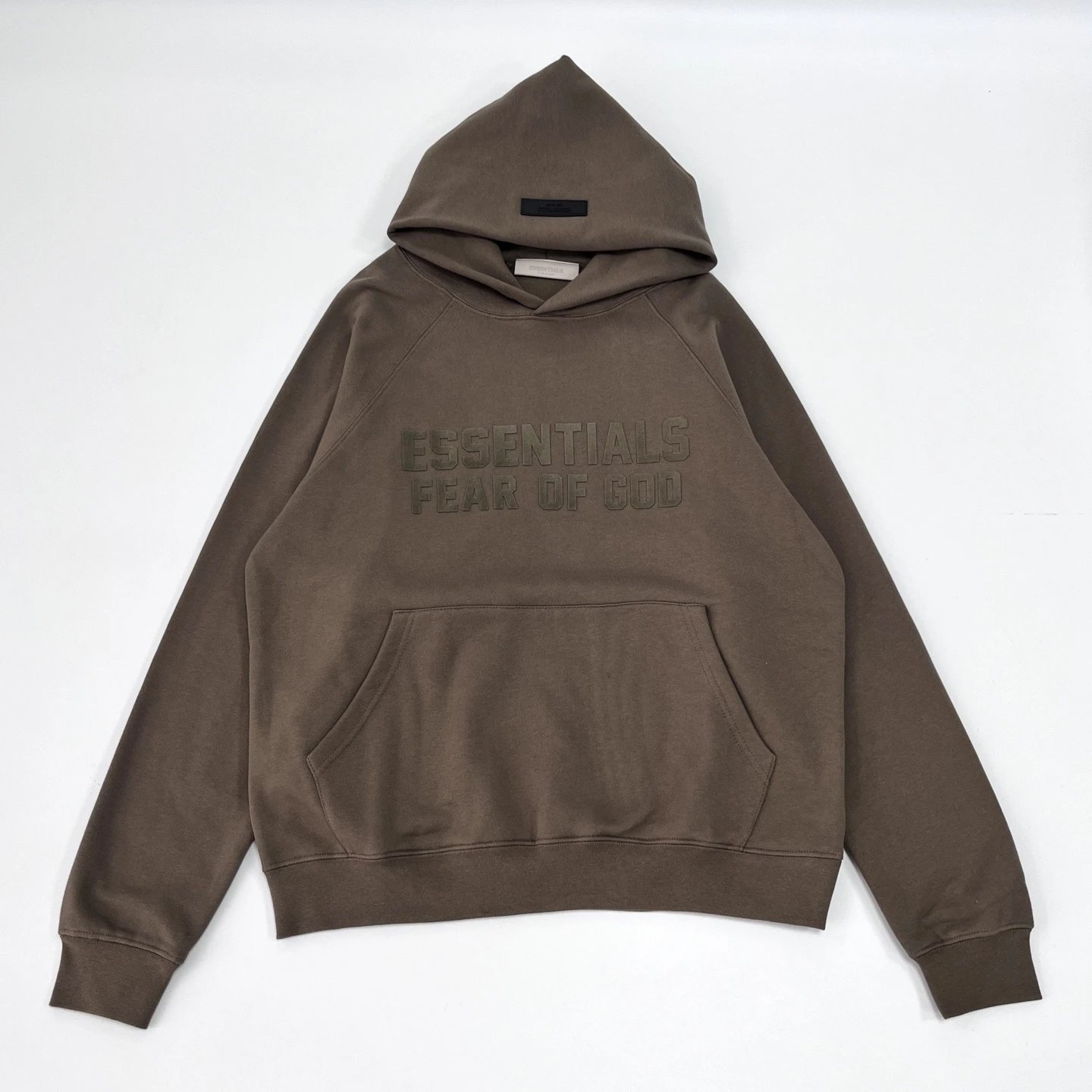 L-15 hooded khaki